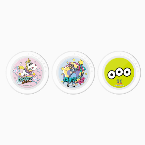 CASEBANG - Toy Story 2.0 Series MagSafe Pop Socket