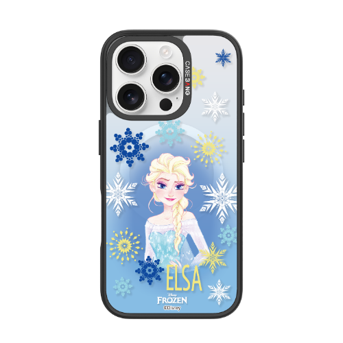 CASEBANG - Frozen Series Phone Cover