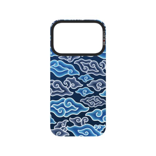 CASEBANG - Batik Series Phone Cover