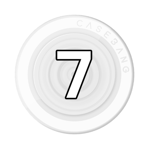 CASEBANG - National Jersey Series MagSafe Pop Socket