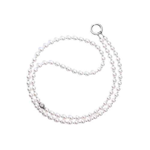 CASEBANG Crossbody Charm Pearl 10MM