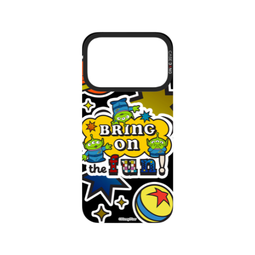 CASEBANG - Pixar 2.0 Series Phone Cover