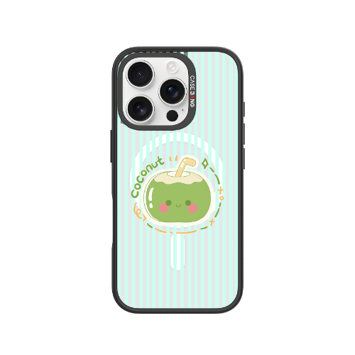 CASEBANG - Malaysia Exclusive Series Phone Cover