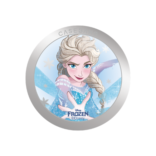 CASEBANG - Frozen Series Grip Stand Cover