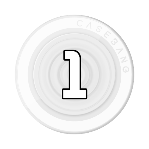 CASEBANG - National Jersey Series MagSafe Pop Socket