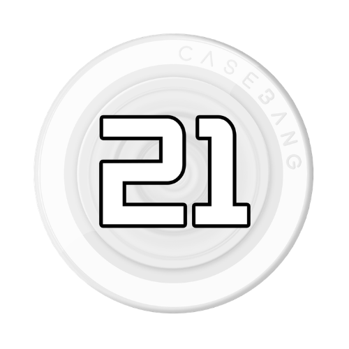 CASEBANG - National Jersey Series MagSafe Pop Socket