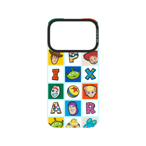 CASEBANG - Pixar 1.0 Phone Cover