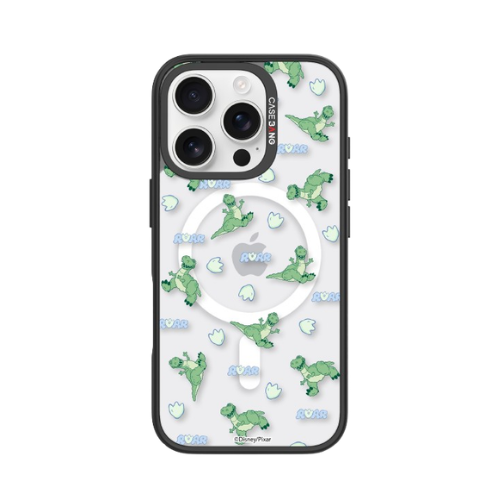 CASEBANG - Pixar 3.0 Series Phone Cover