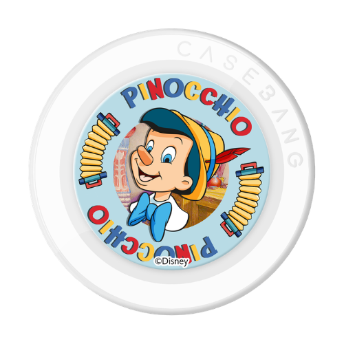 CASEBANG - Pinocchio Series MagSafe Pop Socket