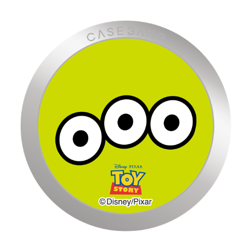 CASEBANG - Toy Story 2.0 Series Grip Stand Cover