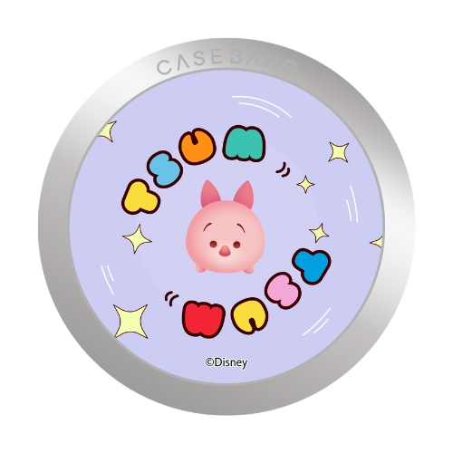 CASEBANG - Tsumtsum 3.0 Series Grip Stand Cover