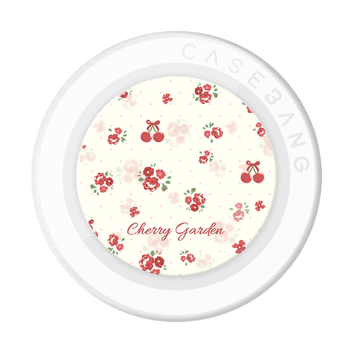 CASEBANG - Sweet Garden Series MagSafe Pop Socket
