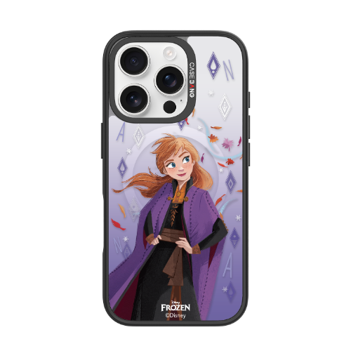 CASEBANG - Frozen Series Phone Cover