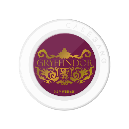 CASEBANG - Harry Potter Series MagSafe Pop Socket