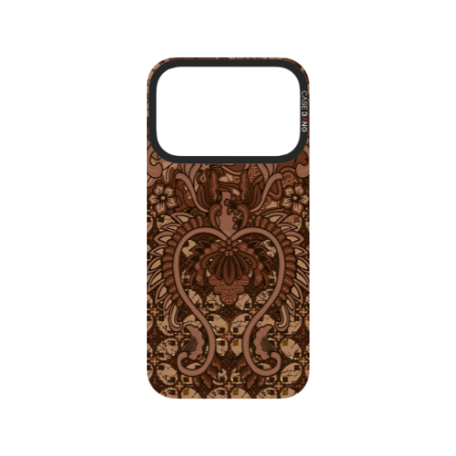 CASEBANG - Batik Series Phone Cover