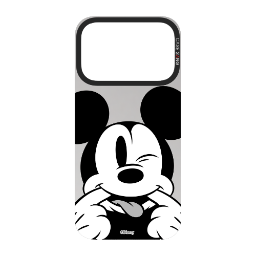 CASEBANG - Mickey & Friends 3.0 Series Phone Cover