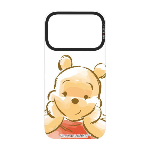 CASEBANG - Winnie The Pooh 1.0 Series Phone Cover