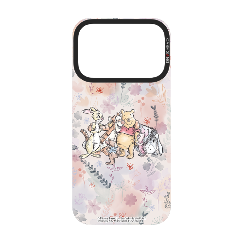 CASEBANG - Winnie The Pooh 2.0 Series Phone Cover