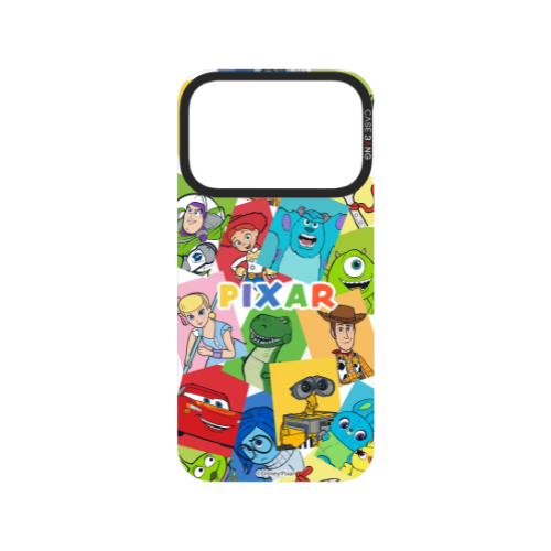 CASEBANG - Pixar 1.0 Phone Cover
