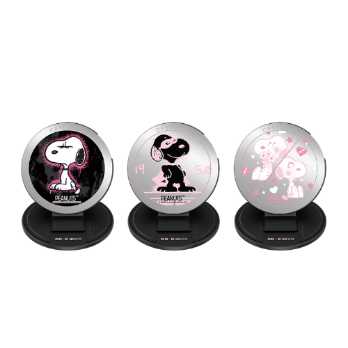 CASEBANG - Snoopy 3.0 Series Grip Stand Cover