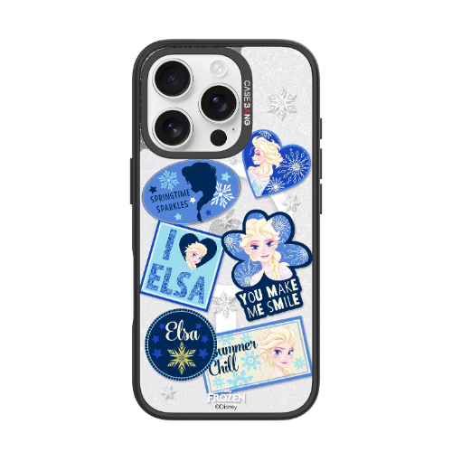CASEBANG - Frozen Series Phone Cover