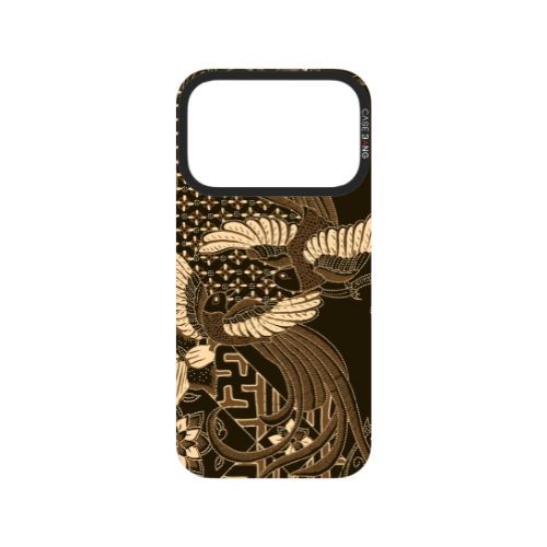 CASEBANG - Batik Series Phone Cover