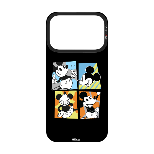 CASEBANG - Mickey & Friends 1.0 Series Phone Cover