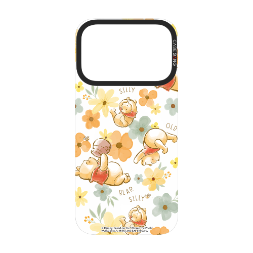 CASEBANG - Winnie The Pooh 1.0 Series Phone Cover