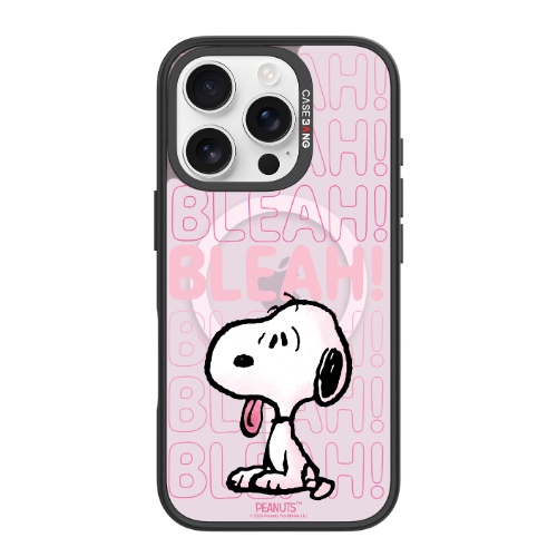 CASEBANG - Snoopy 2.0 Series Phone Cover