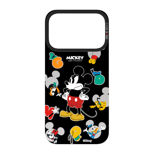 CASEBANG - Mickey & Friends 2.0 Series Phone Cover