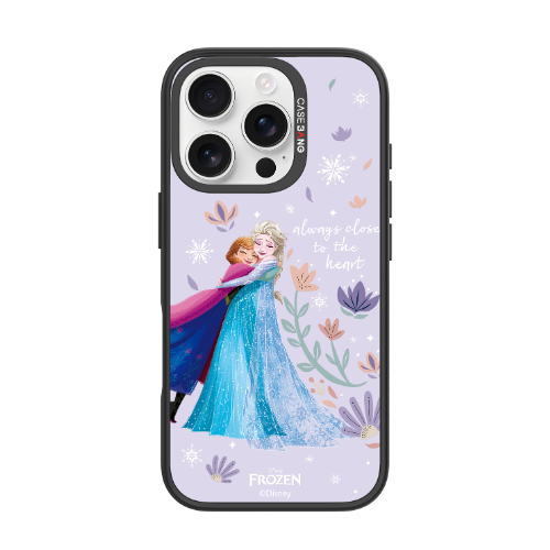CASEBANG - Frozen Series Phone Cover