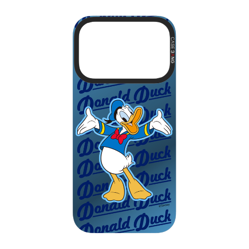 CASEBANG - Donald Duck 1.0 Series Phone Cover
