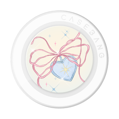 CASEBANG - Magic Bow Series MagSafe Pop Socket