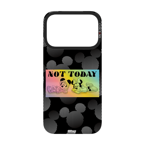 CASEBANG - Mickey & Friends 1.0 Series Phone Cover