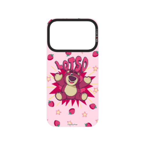 CASEBANG - Pixar 1.0 Phone Cover