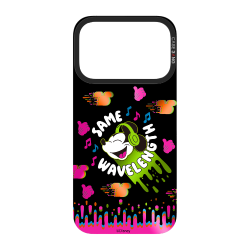 CASEBANG - Mickey & Friends 2.0 Series Phone Cover