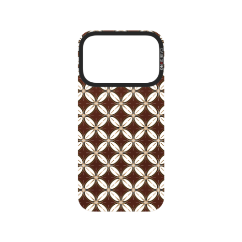 CASEBANG - Batik Series Phone Cover
