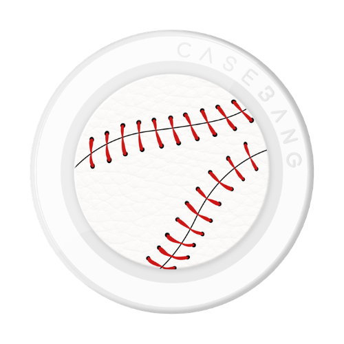 CASEBANG - Sports Ball Series MagSafe Pop Socket