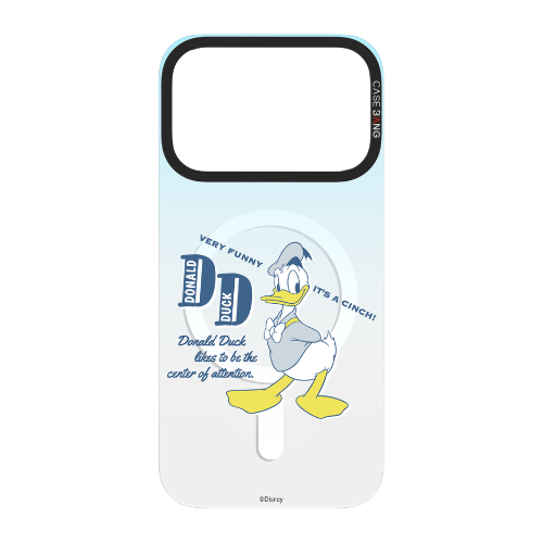 CASEBANG - Donald Duck 2.0 Series Phone Cover