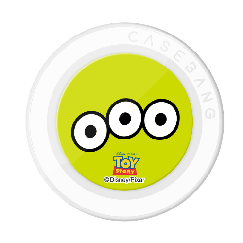 CASEBANG - Toy Story 2.0 Series MagSafe Pop Socket