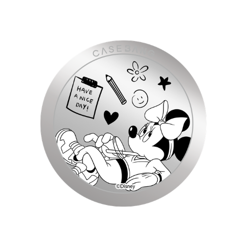 CASEBANG - Mickey & Friends 3.0 Series Grip Stand Cover