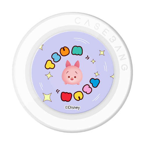 CASEBANG - Tsumtsum 3.0 Series MagSafe Pop Socket