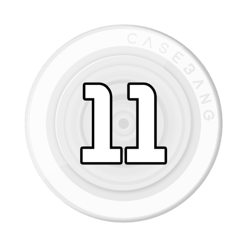 CASEBANG - National Jersey Series MagSafe Pop Socket
