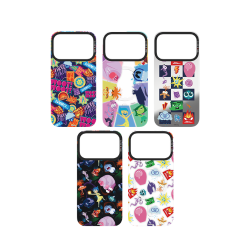 CASEBANG - Inside Out Series Phone Cover