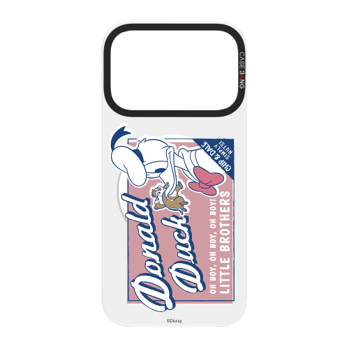 CASEBANG - Donald Duck 2.0 Series Phone Cover