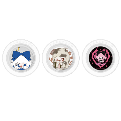 CASEBANG - Siinono Series MagSafe Pop Socket