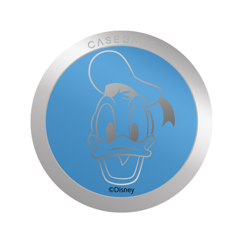 CASEBANG - Donald Duck 1.0 Series Grip Stand Cover