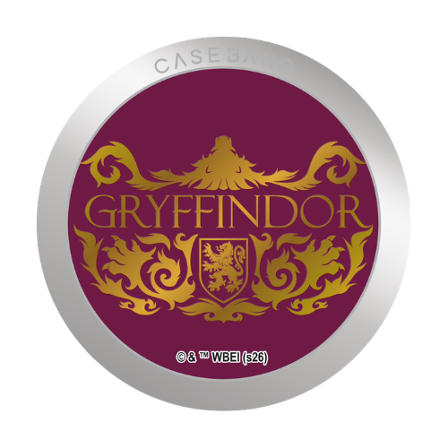 CASEBANG - Harry Potter Series Grip Stand Cover