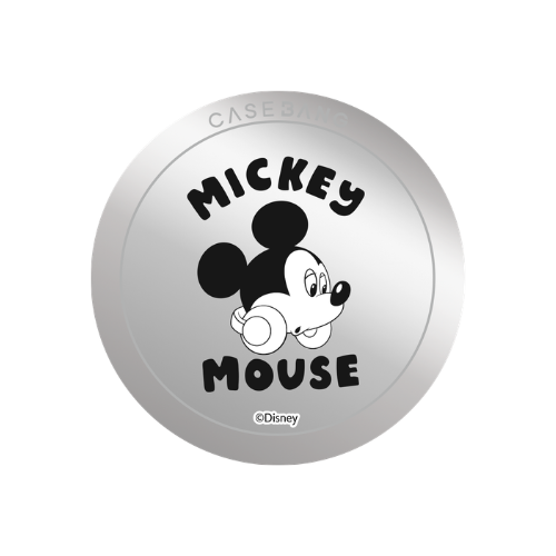 CASEBANG - Mickey & Friends 1.0 Series Grip Stand Cover