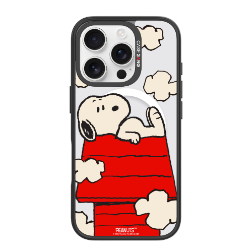 CASEBANG - Snoopy 2.0 Series Phone Cover